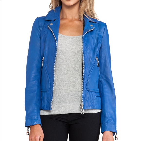 Doma | Jackets \u0026 Coats | Doma Cobalt 